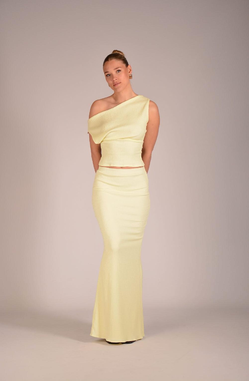 c by stories Jacqueline Maxi Rok