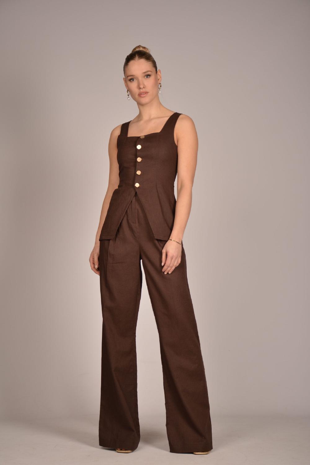 c by stories Loiza Pantalon