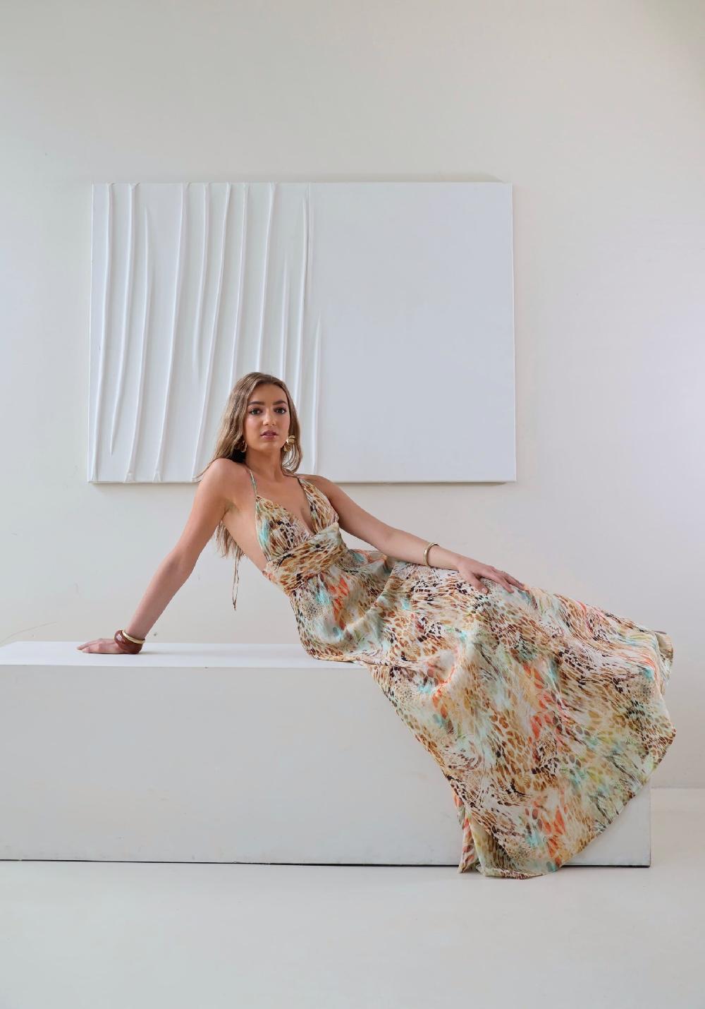 c by stories Olivia jurk