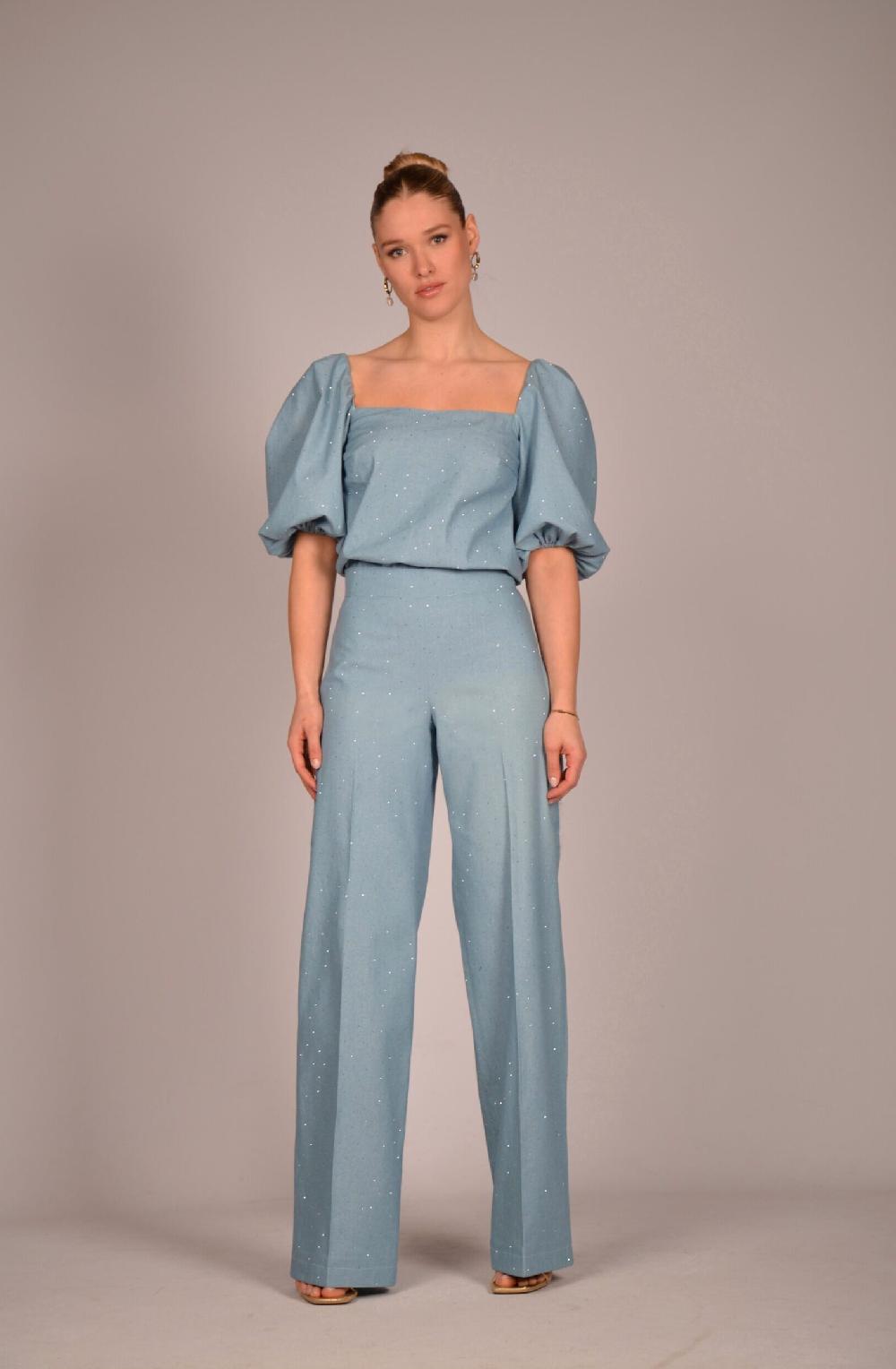 c by stories Sopia Pantalon