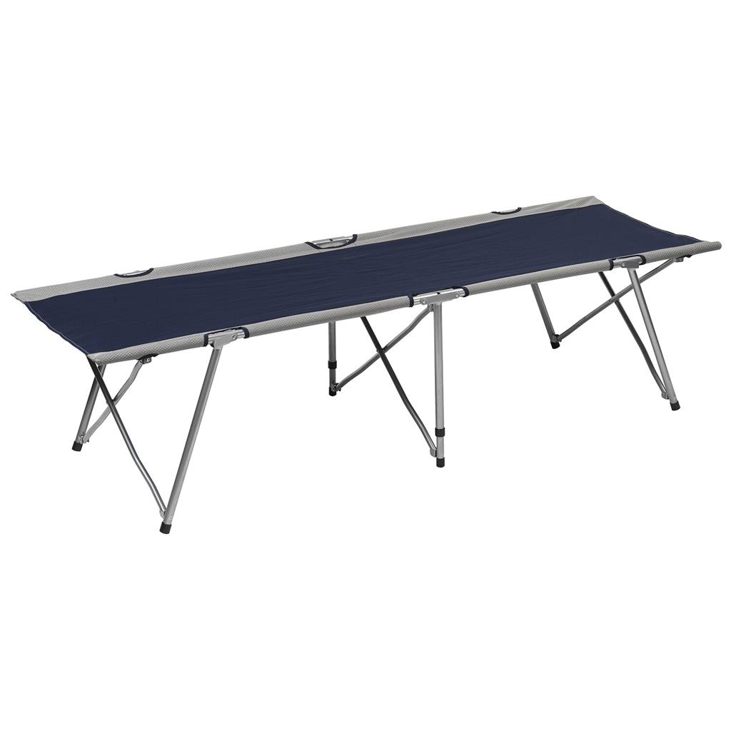 campart travel CamPart Travel BE-0641 Veldbed Verona