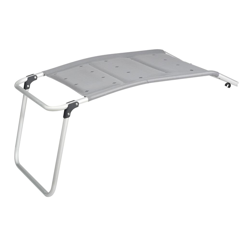 campart travel CamPart Travel CH-0609 Voetensteun Bologna