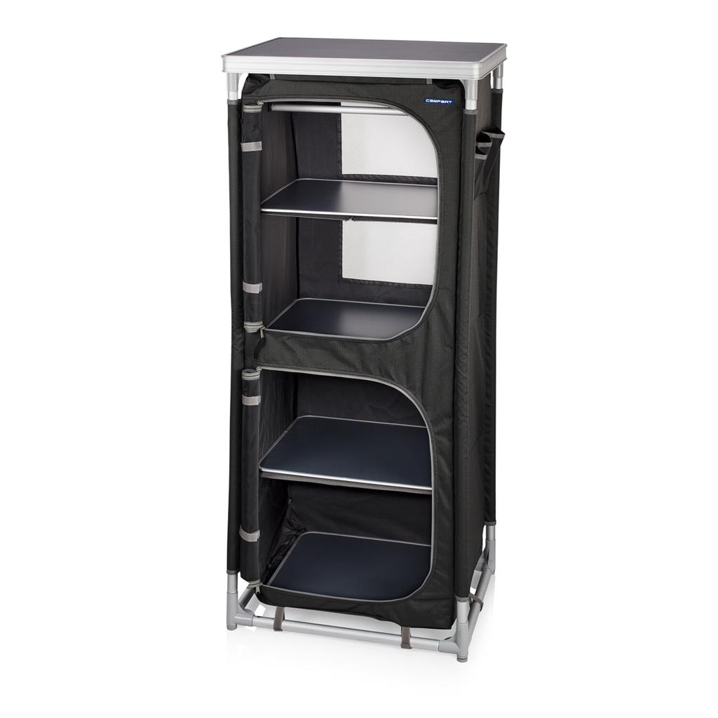 campart travel CamPart Travel CU-0720 Campingkast Paris