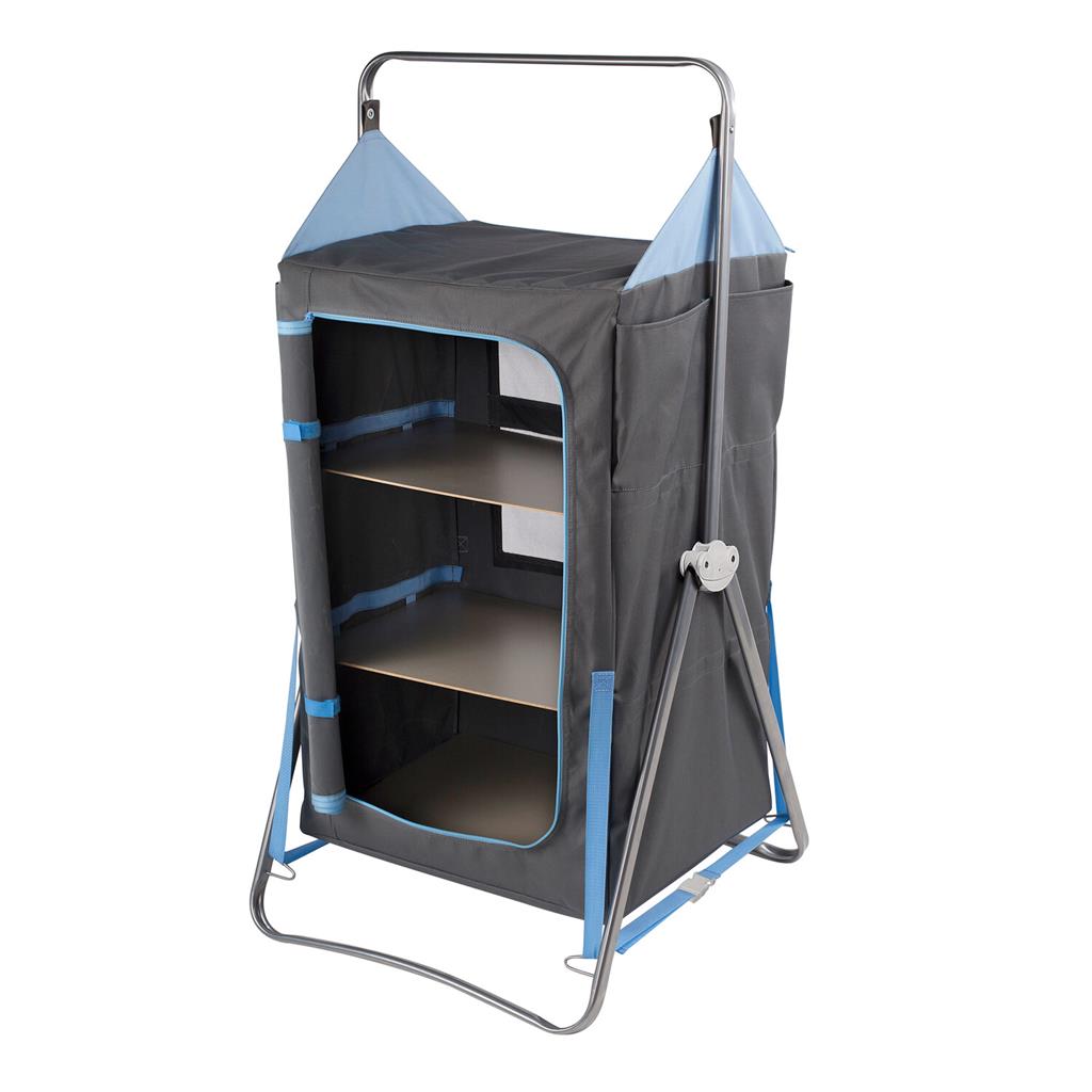 campart travel CamPart Travel CU-0725 Campingkast Marseille