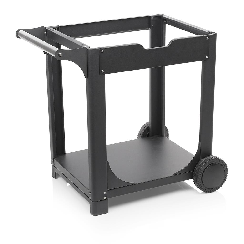 campart travel FireFriend BQ-6306 Trolley