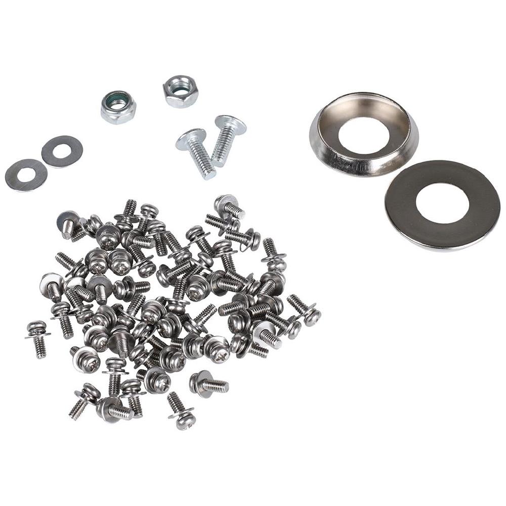 campart travel FireFriend XX-6325231 Schroevenset