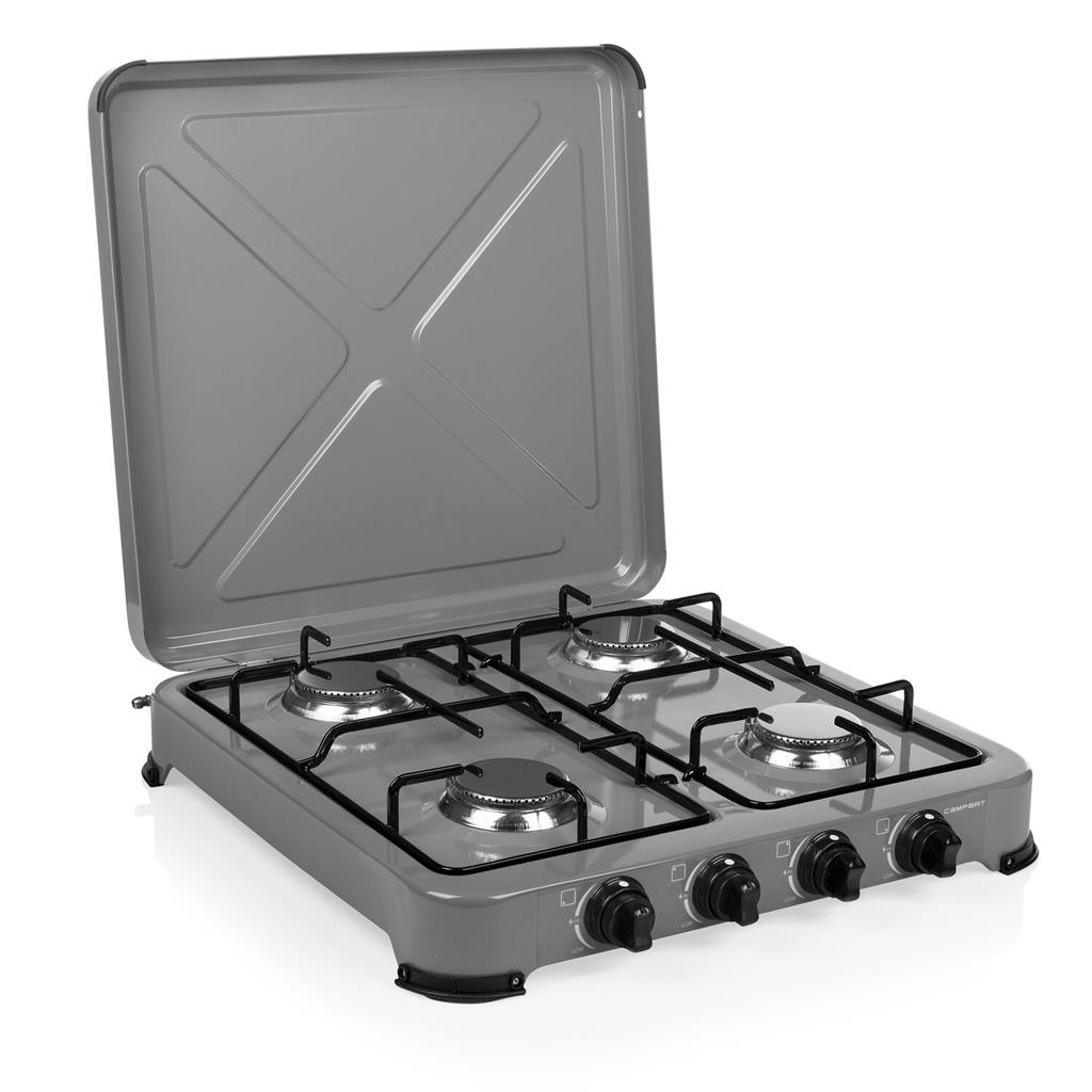 campart travel CamPart Travel GA-8404 Gaskooktoestel Ontario