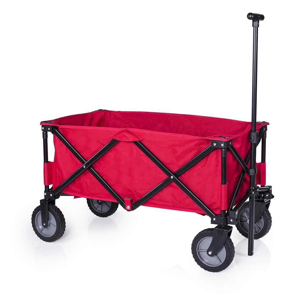 campart travel CamPart Travel HC-0911 Opvouwbare bagagewagen Monaco