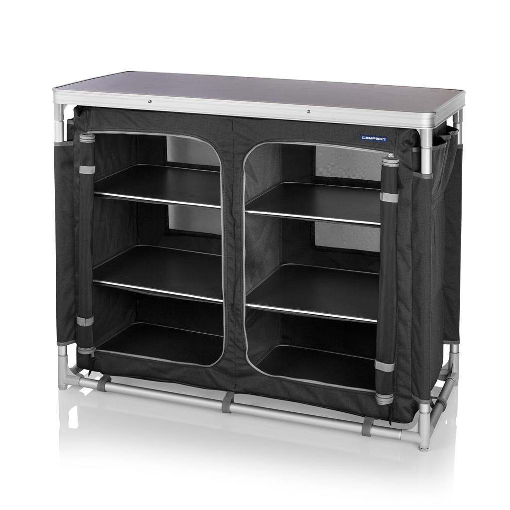 campart travel CamPart Travel KI-0734 Campingkeuken Madrid