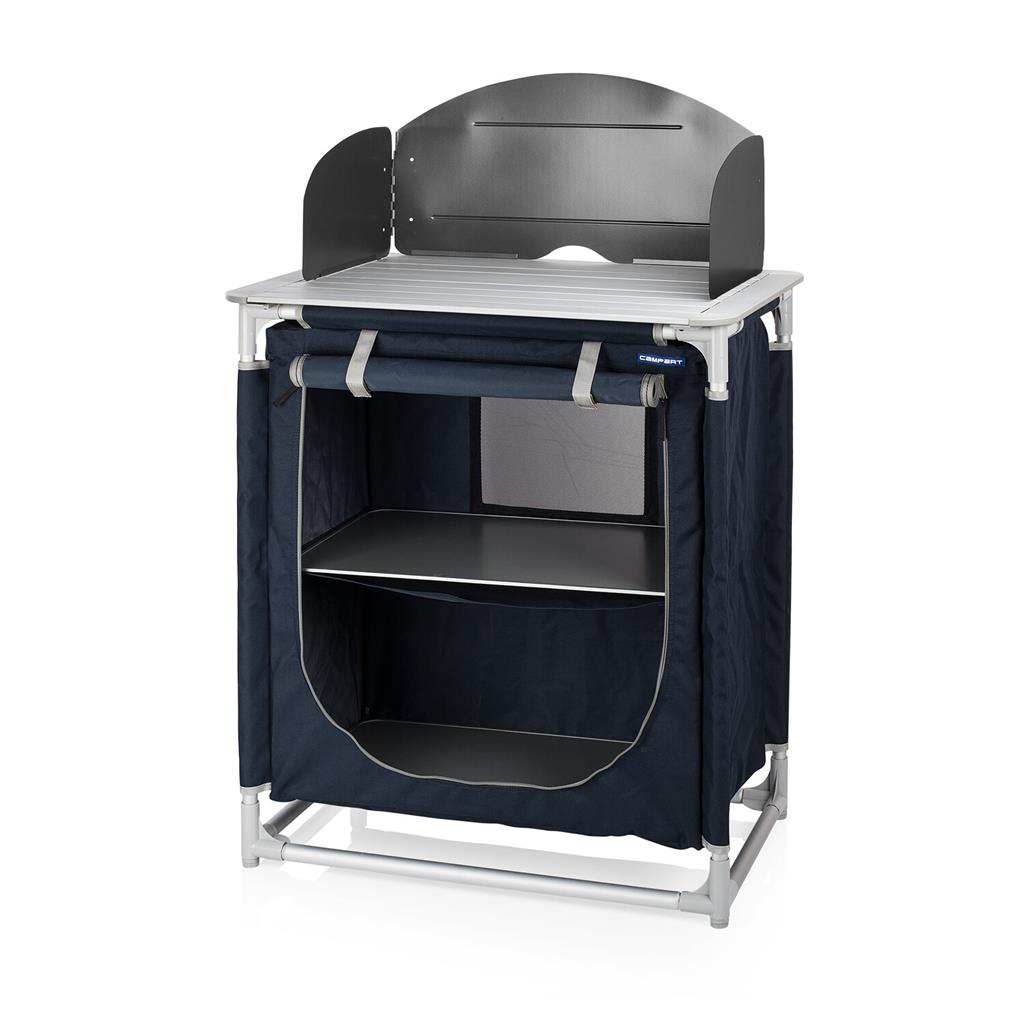 campart travel CamPart Travel KI-0752 Campingkeuken Valencia