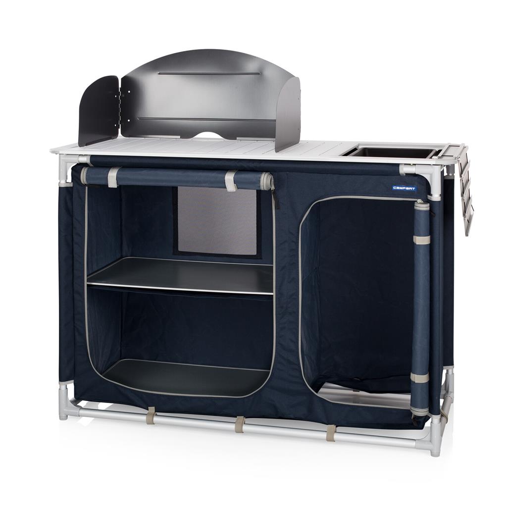 campart travel CamPart Travel KI-0753 Campingkeuken Alicante