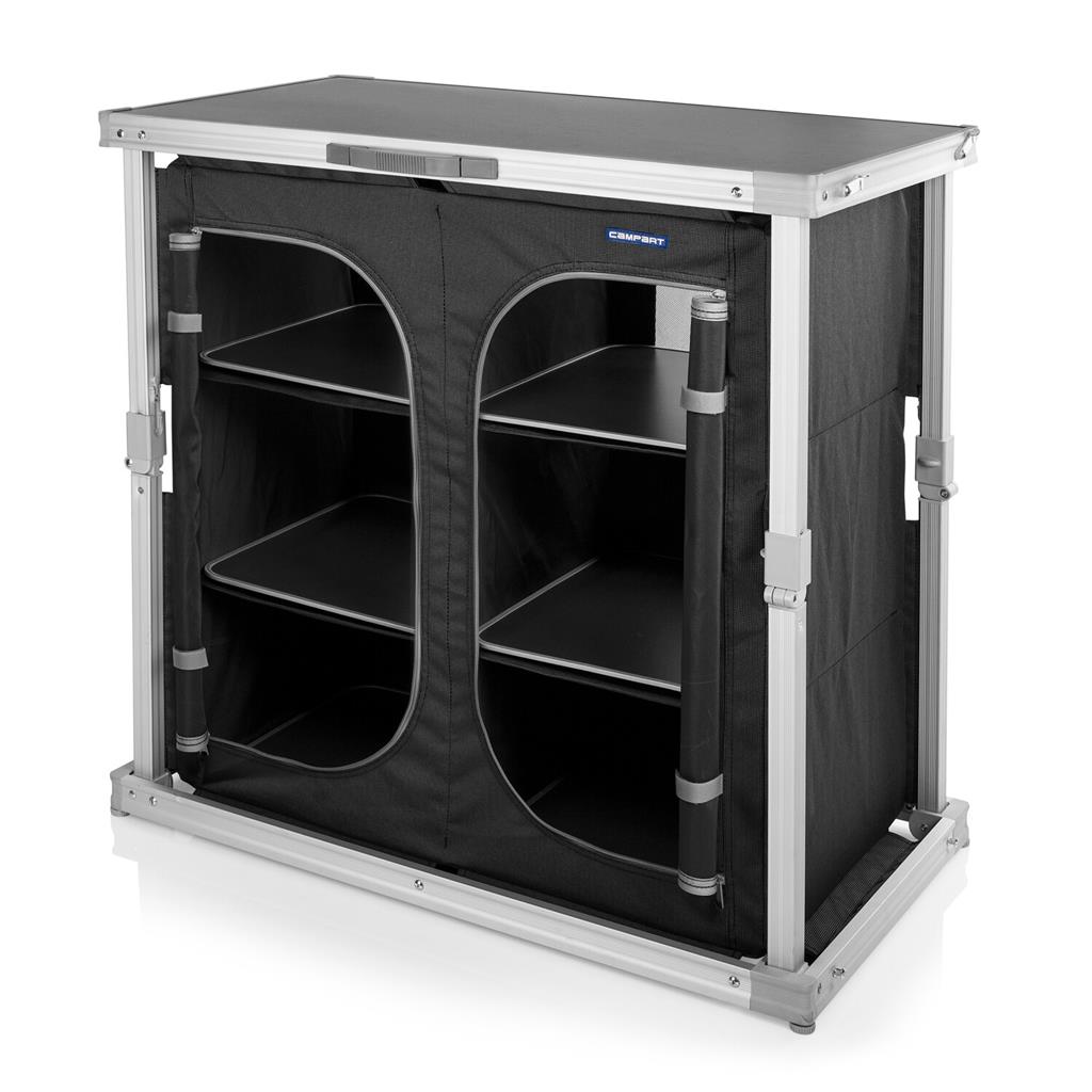 campart travel CamPart Travel KI-0758 Campingkeuken Toledo