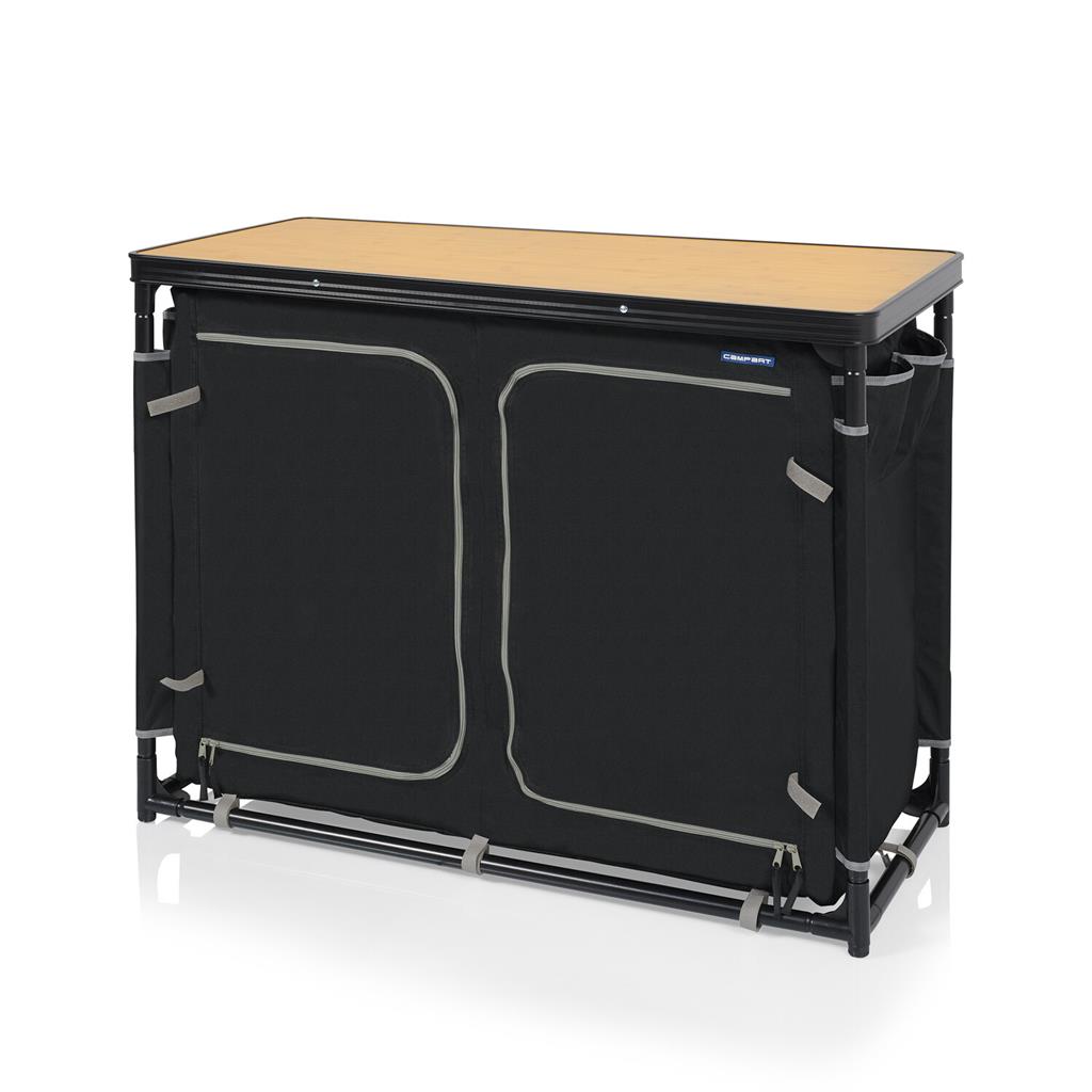 campart travel CamPart Travel KI-0774 Campingkeuken Zaragoza