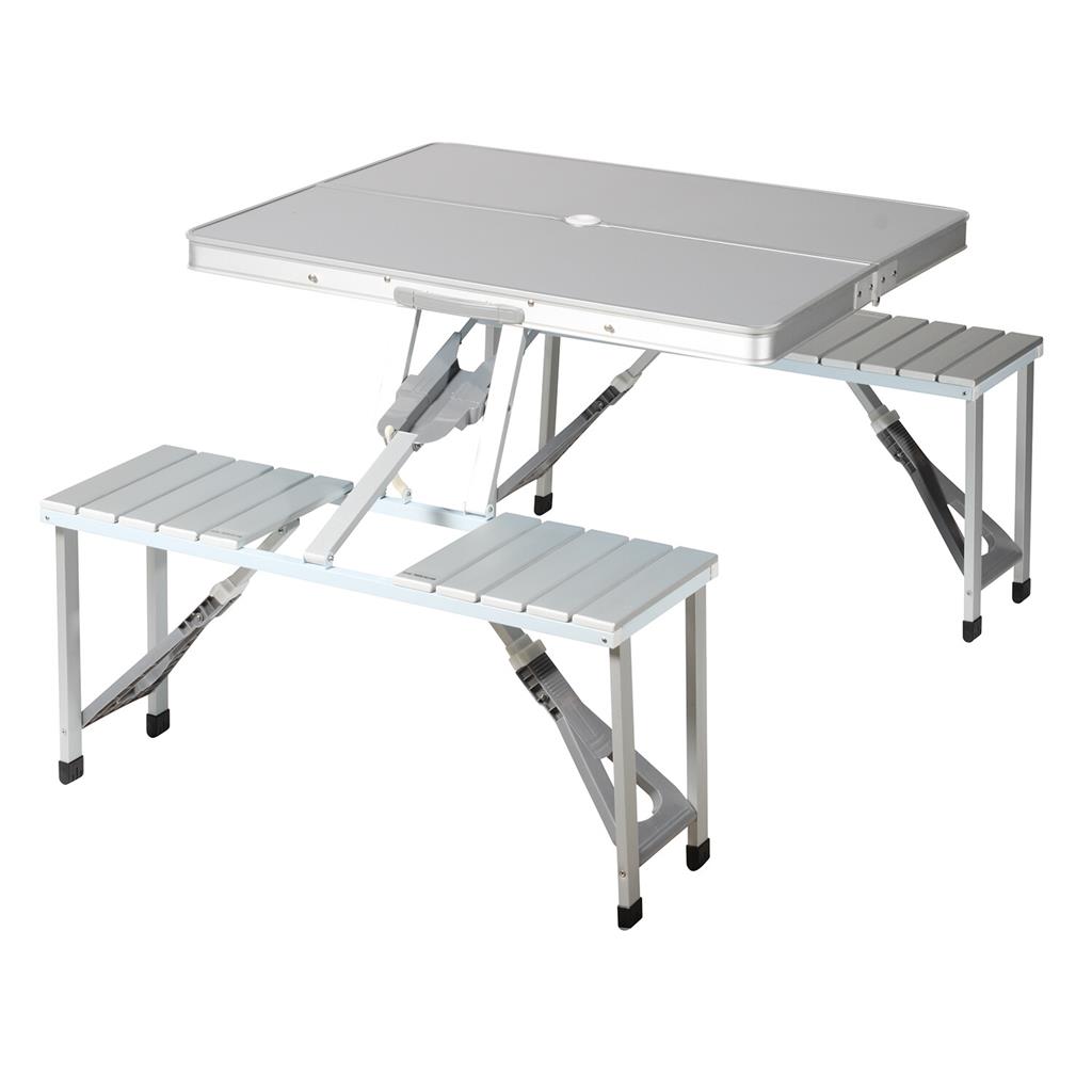 campart travel CamPart Travel TA-0820 Picknicktafel Arizona