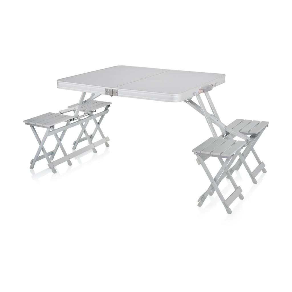 campart travel CamPart Travel TA-0875 Picknicktafel Arkansas