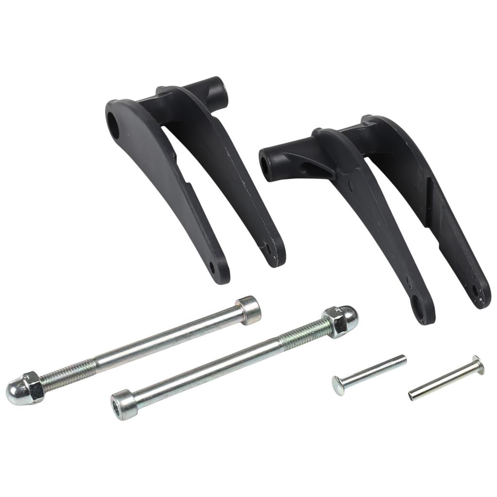 campart travel CamPart Travel XX-0592147 Scharnier rechts en links