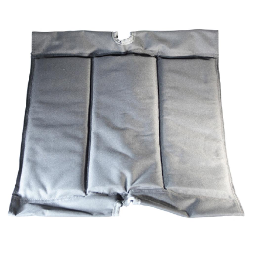 campart travel CamPart Travel XX-0596148A Tijk zitvlak