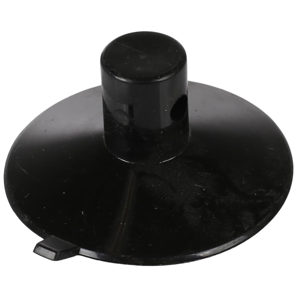 campart travel CamPart Travel XX-0710144 Zuignap zwart