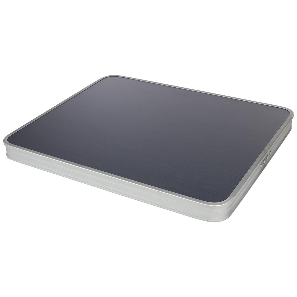 campart travel CamPart Travel XX-0719436AN Tafelblad antraciet