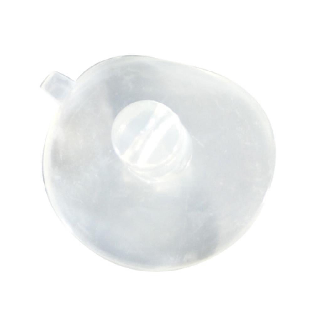 campart travel CamPart Travel XX-0730144 Zuignap transparant