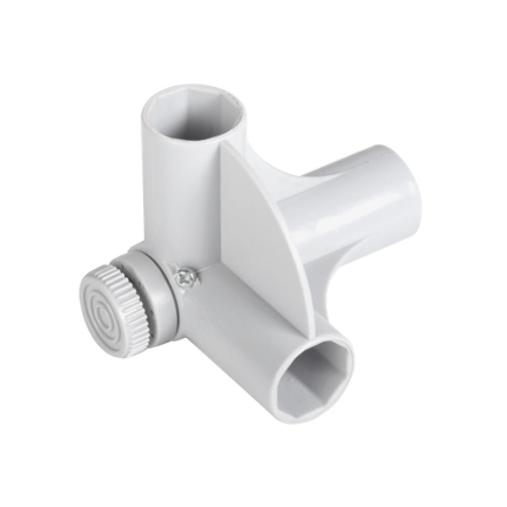 campart travel CamPart Travel XX-0734114A Hoekstuk onder