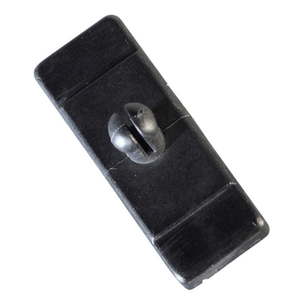 campart travel CamPart Travel XX-080201 Bevestiging rolplaat