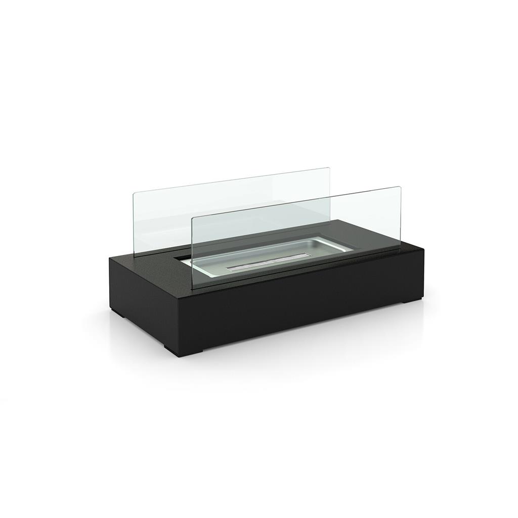 campart travel FireFriend DF-6500 Sfeerhaard Bio-Ethanol tafelmodel