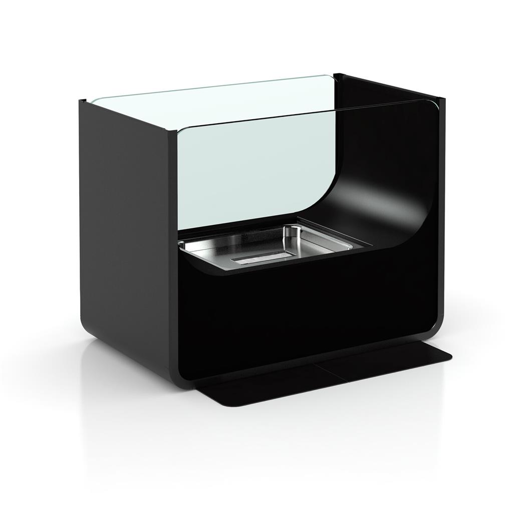 campart travel FireFriend DF-6504 Sfeerhaard Bio-Ethanol tafelmodel