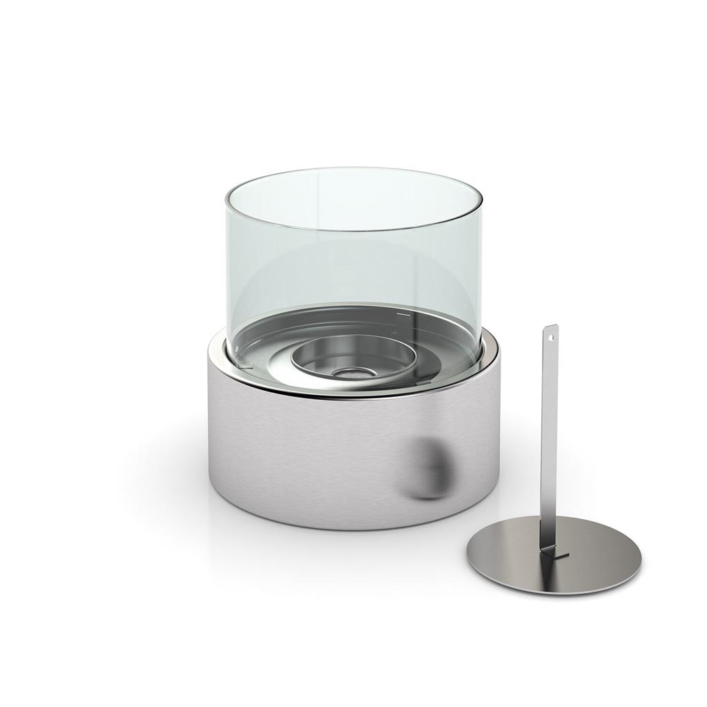 campart travel FireFriend DF-6507 Sfeerhaard Bio-Ethanol tafelmodel