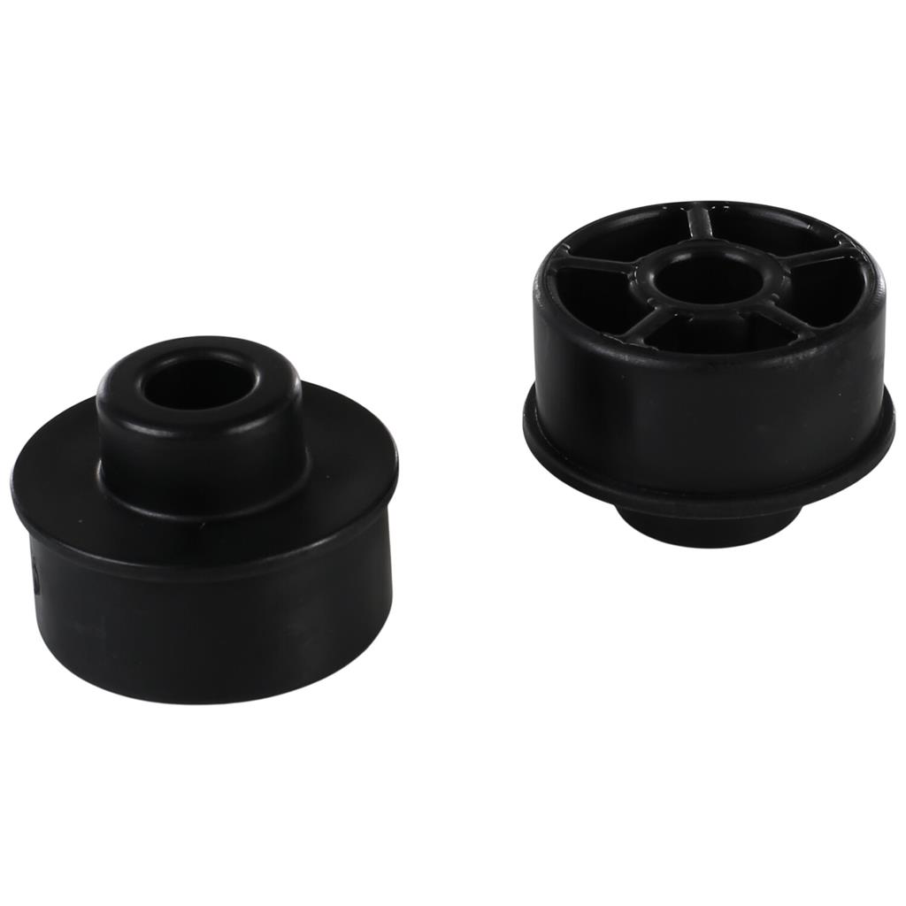 campart travel Unbranded XX-0915473 Kunstof ringen (2 stuks)