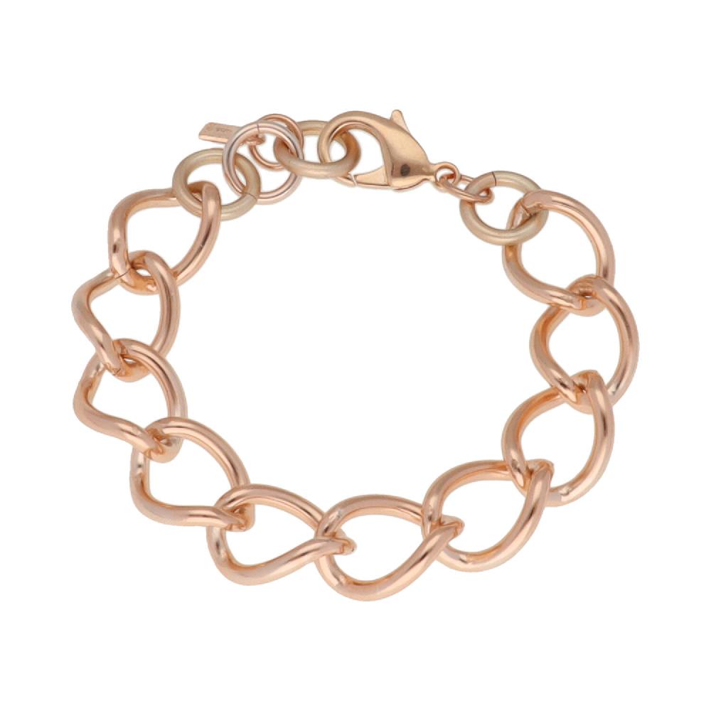 camps & camps armband € 30 00 GOURMET SCHAKEL Sommige vormen vinden we zo krachtig dat we ze blijven gebruiken. De gourmetschakel is er zo een. Deze tijdloze schakel is uitgevoerd in aluminium. De gourmet schakelcolliers en b