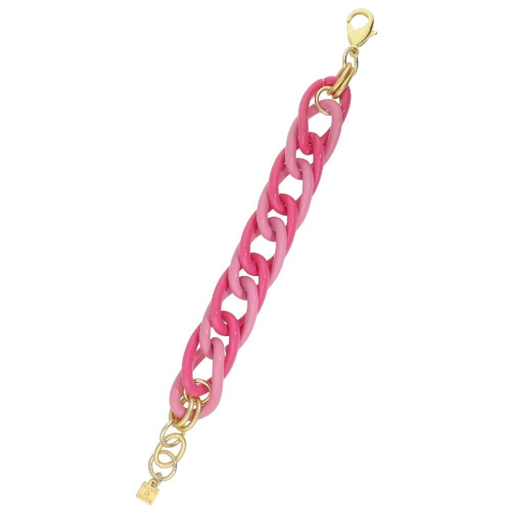 camps & camps armband Airy Wave Chain