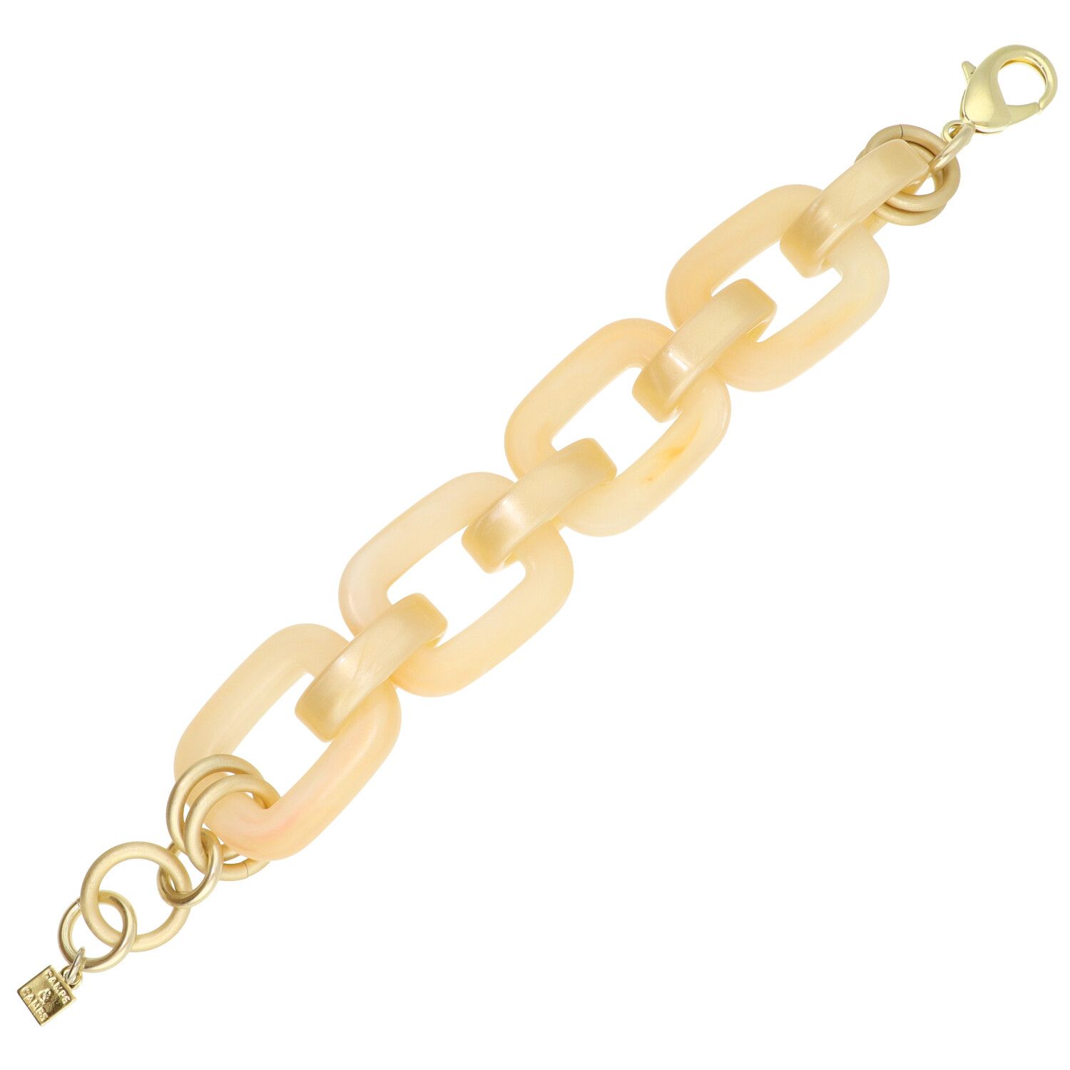 camps & camps armband Bold Chunky Chain