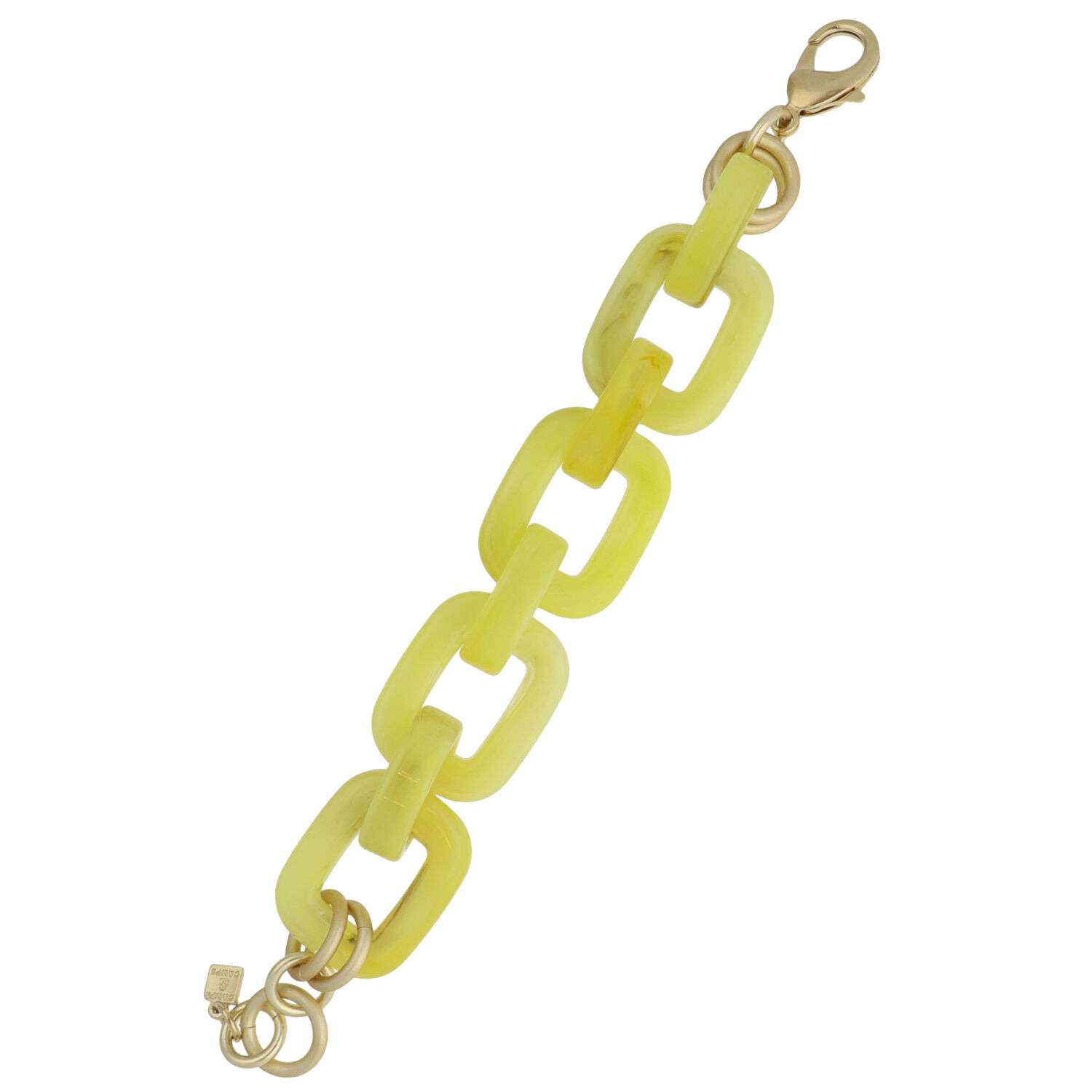 camps & camps armband Bold Chunky Chain