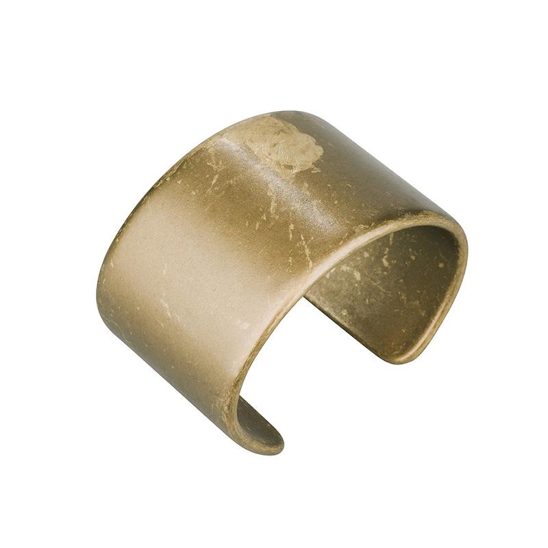 camps & camps armband bronze cuff bangle