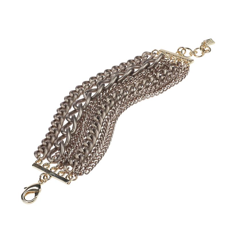 Camps & Camps Armband Bronze Splendour Bracelet