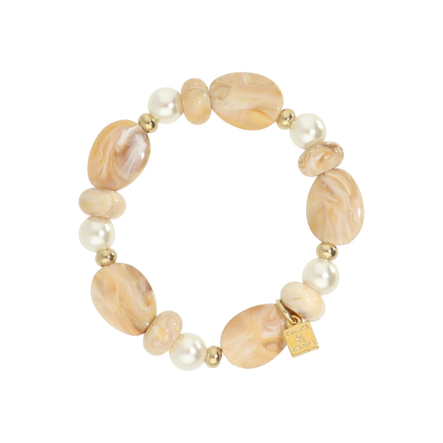 Camps & Camps Armband Chique Mini Chunky