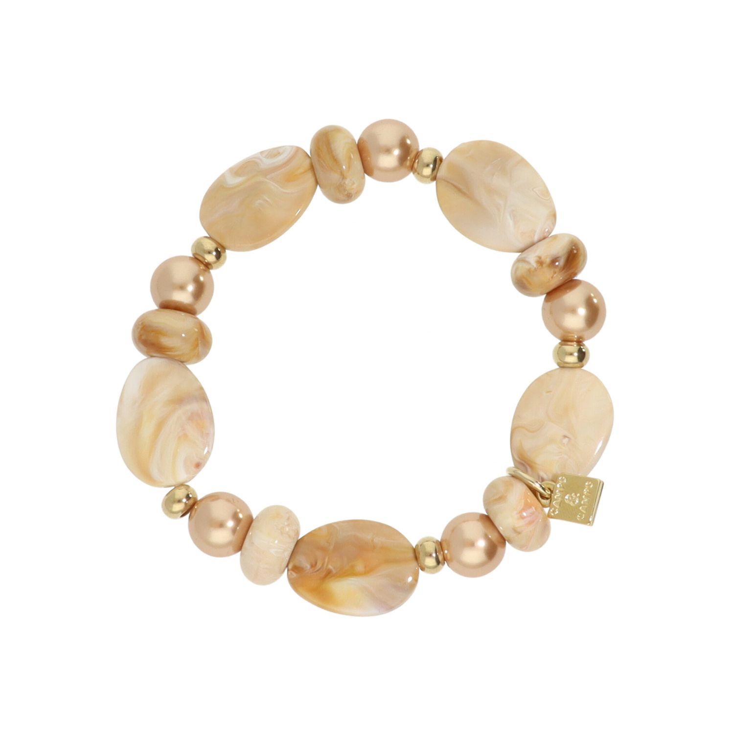 Camps & Camps Armband Chique Mini Chunky