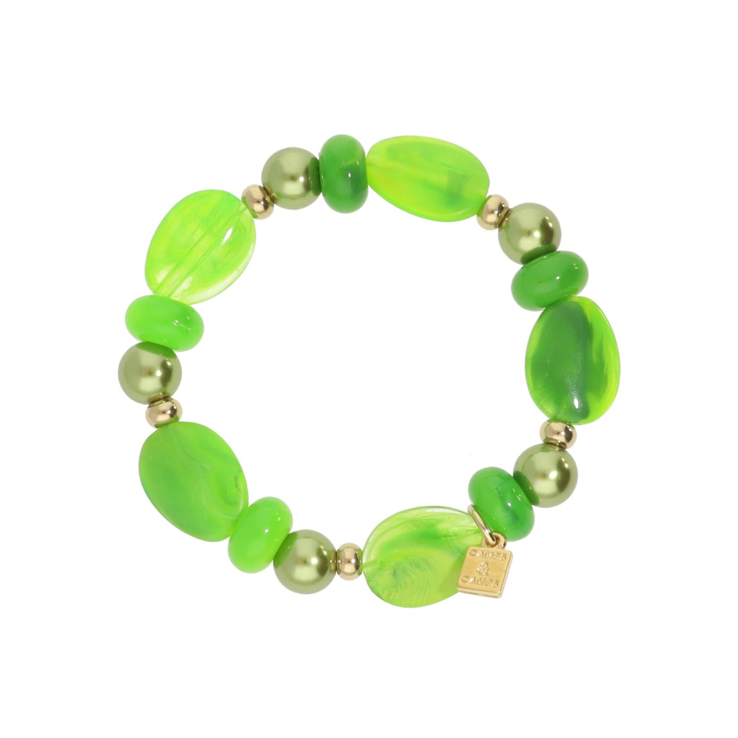 Camps & Camps Armband Chique Mini Chunky