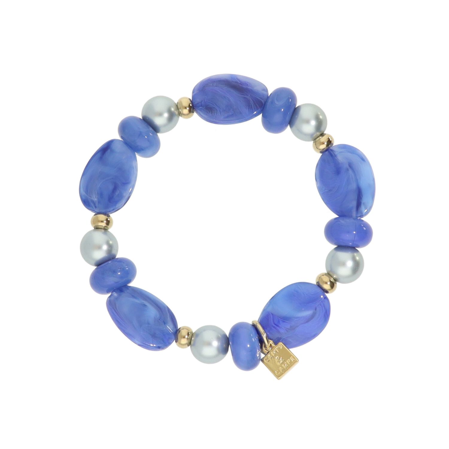 camps & camps armband Chique Mini Chunky