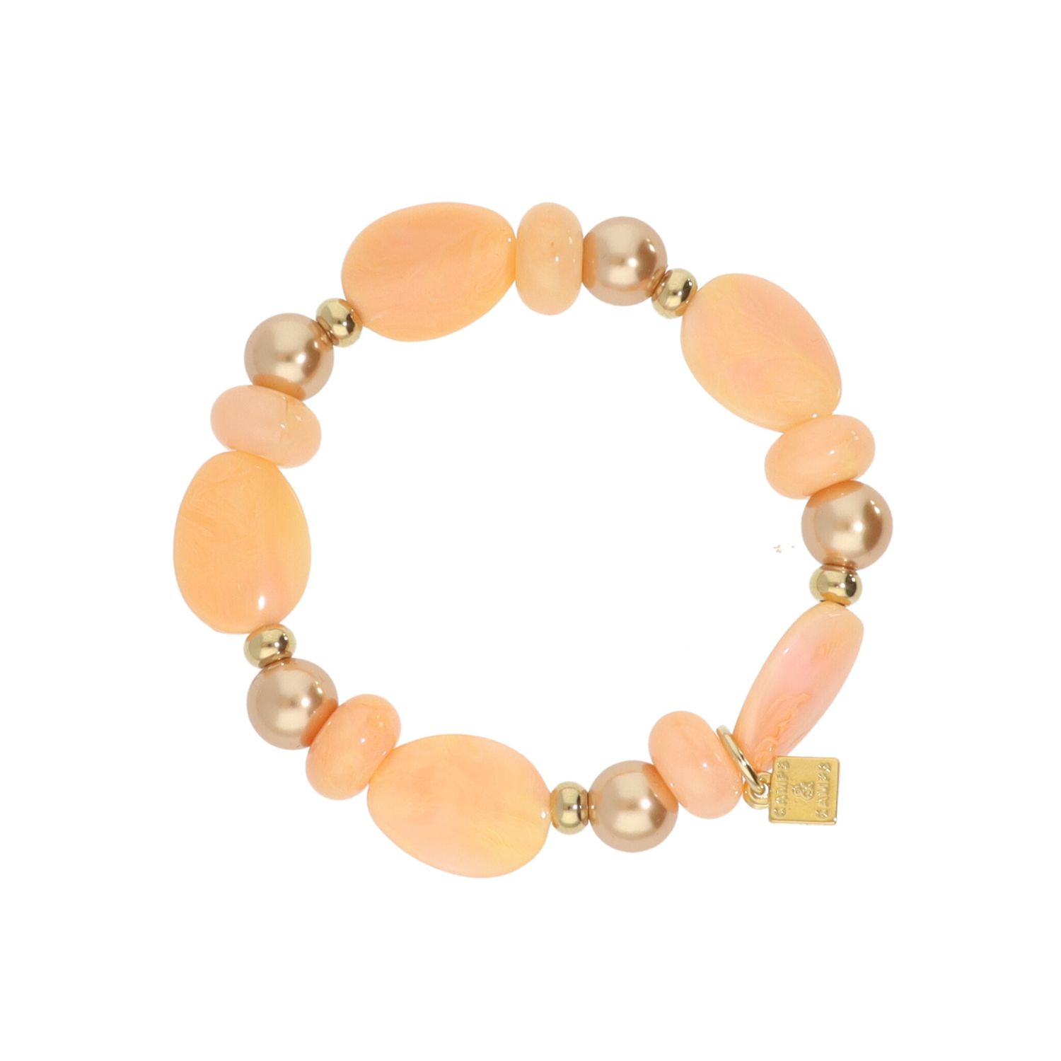 Camps & Camps Armband Chique Mini Chunky