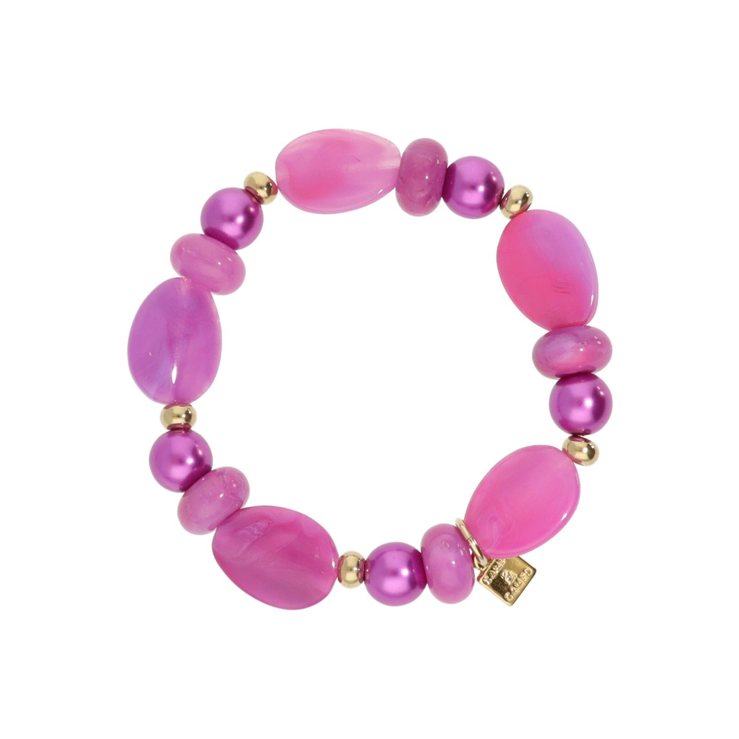 Camps & Camps Armband Chique Mini Chunky