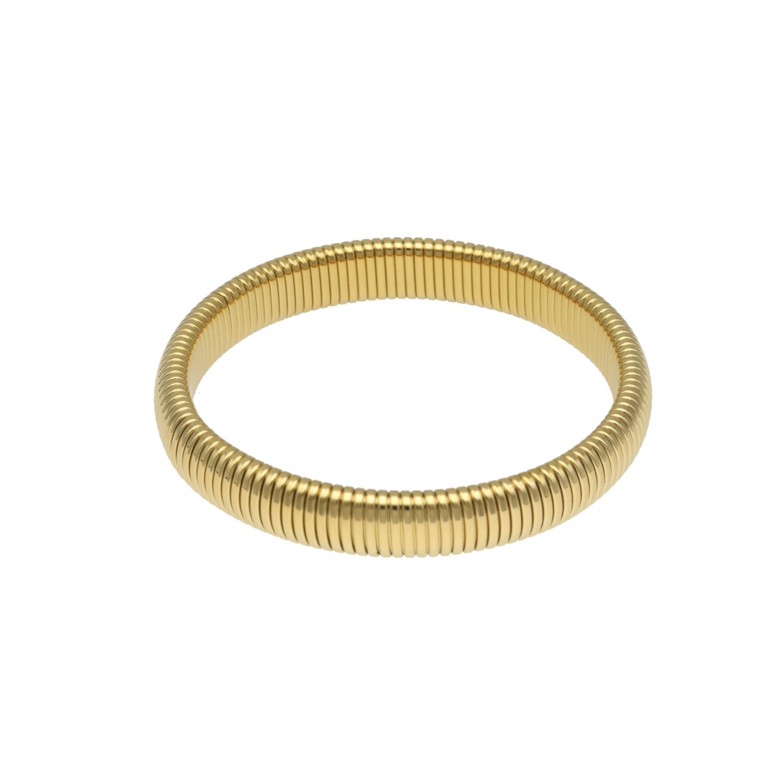 camps & camps armband Classic Ribbed Bangle