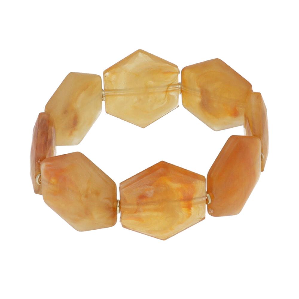 camps & camps Armband Cosmic Love