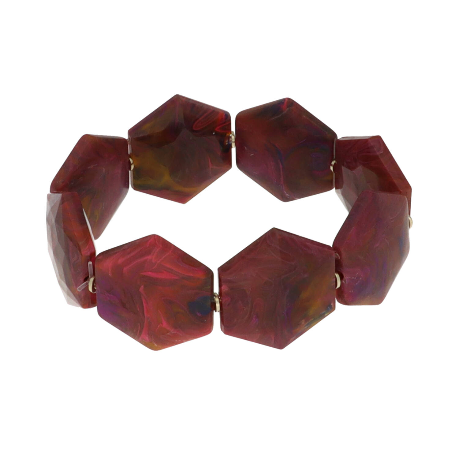 camps & camps Armband Cosmic Love