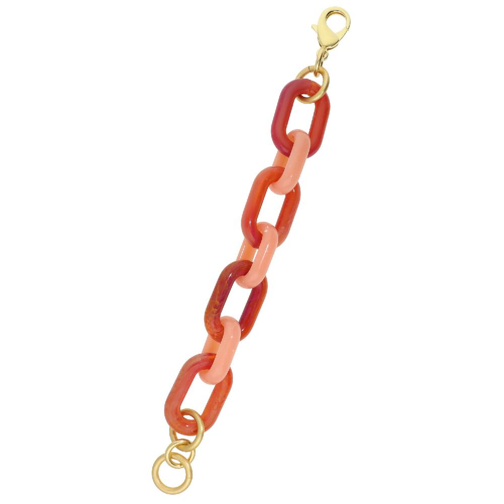 camps & camps armband Double Oval