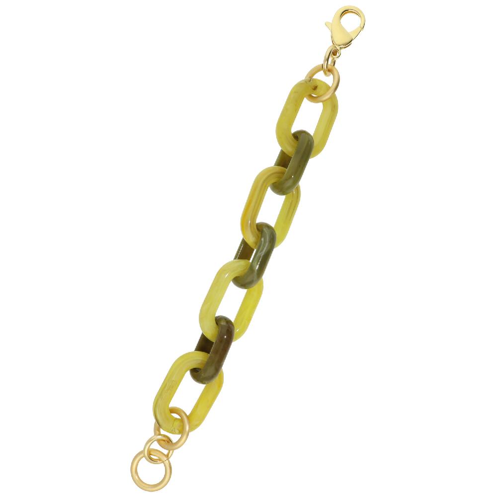 camps & camps armband Double Oval