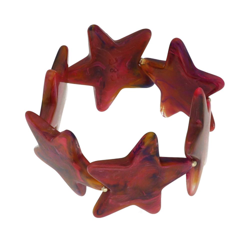 camps & camps Armband Enchanted Stars