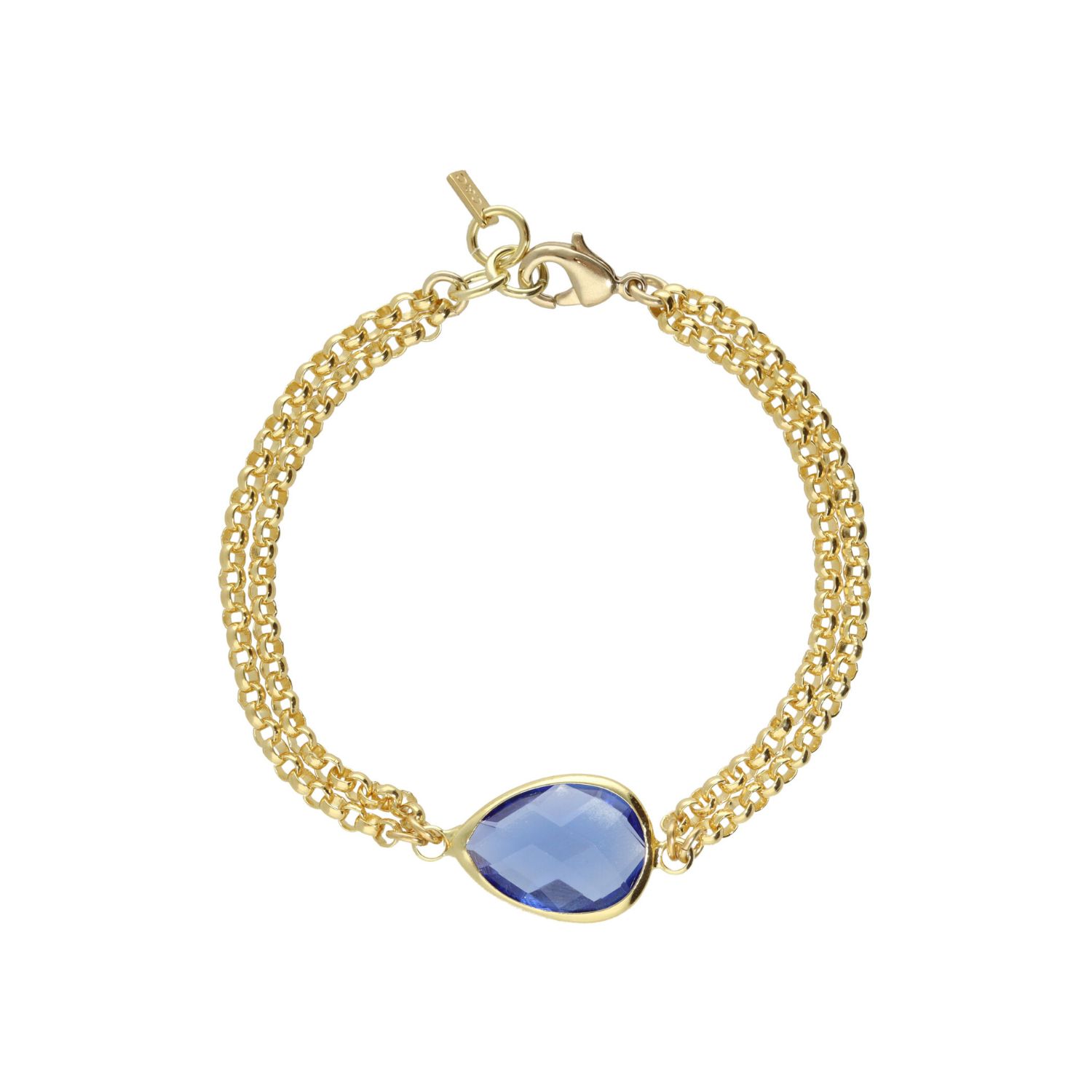 camps & camps armband Enchanting Crystal Bracelet