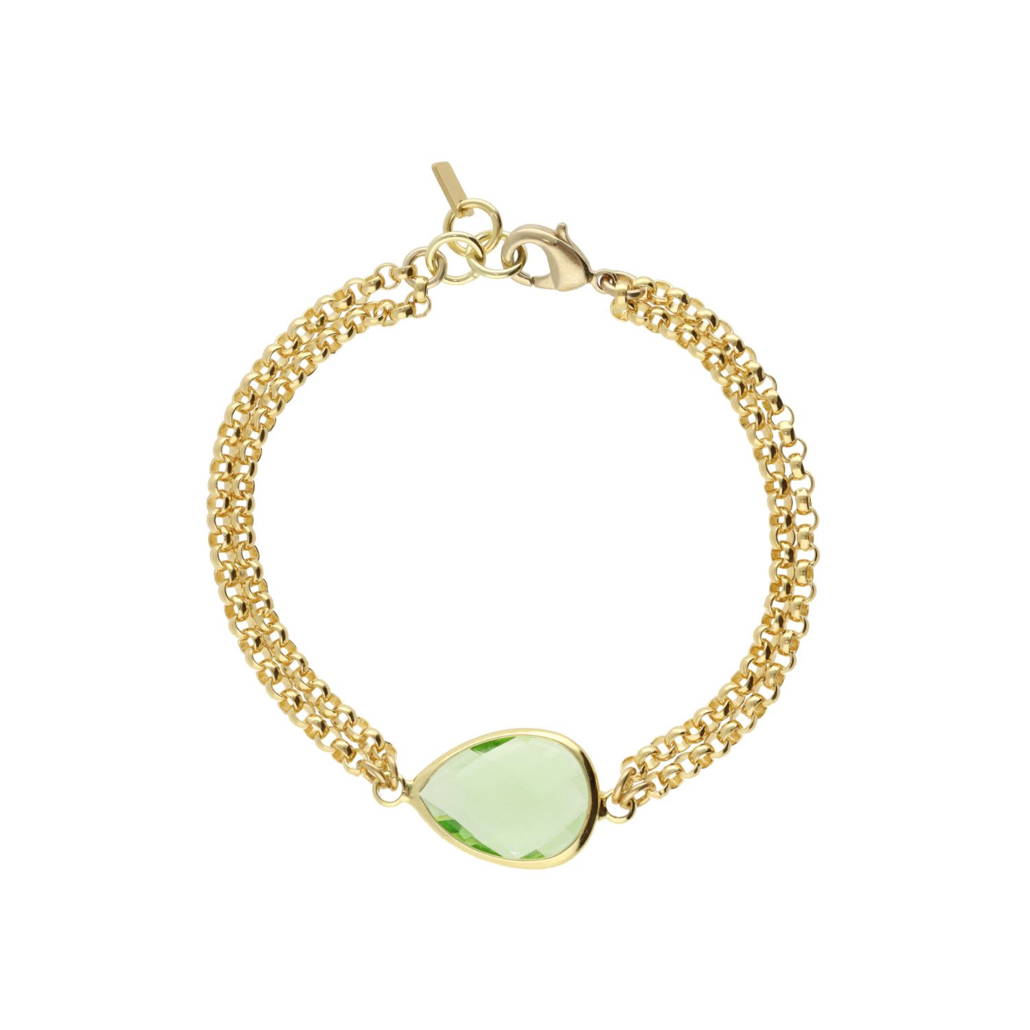 camps & camps armband Enchanting Crystal Bracelet